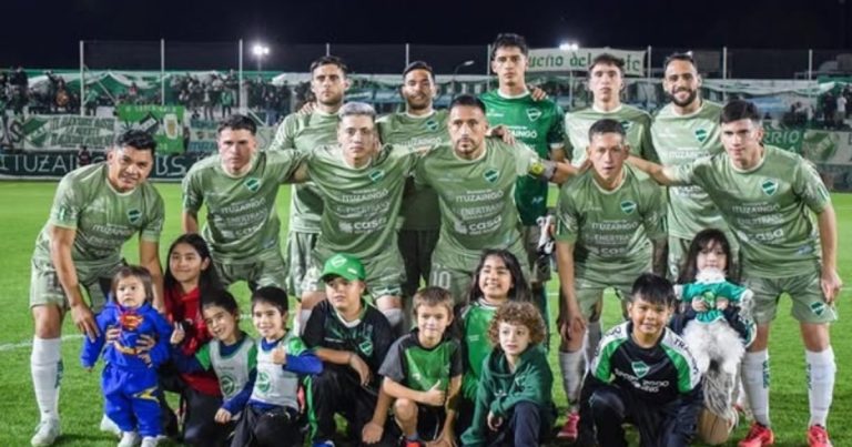 Ituzaingó ganó y se alejó en la cima de la Primera C