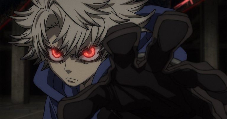 Gachiakuta, capítulo 6: cuándo y a qué hora se estrena en Crunchyroll