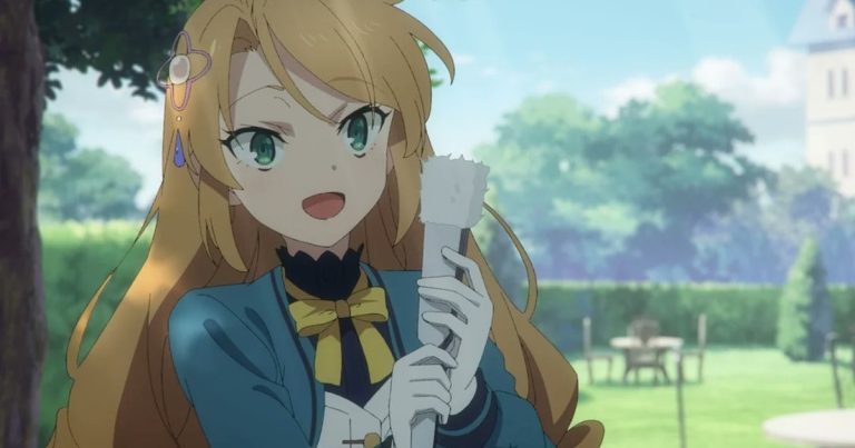 Secrets of the Silent Witch, capítulo 7: cuándo sale y a qué hora se estrena en Crunchyroll