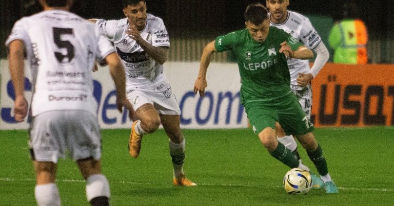 Ferro y All Boys empataron y continúan cerca del descenso