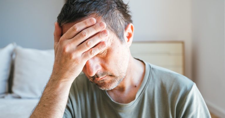 Cómo reducir la depresión y el dolor: pasos para recuperar el bienestar emocional