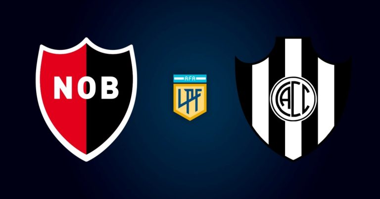Newell's Old Boys vs. Central Córdoba, por el Torneo Clausura: día, horario y cómo verlo por TV