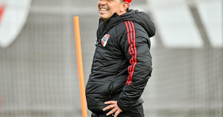 En busca de la Fortaleza: River quiere levantar el nivel y sostenerse arriba vs. Lanús