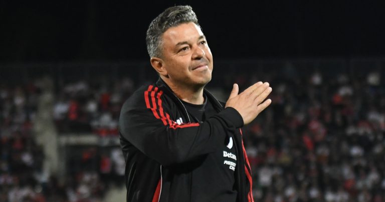 Gallardo, tras la clasificación: "Estamos cinco puntos"