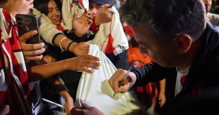 Unión para el progreso: River, por los cuartos de la Copa Argentina y el reencuentro con su juego
