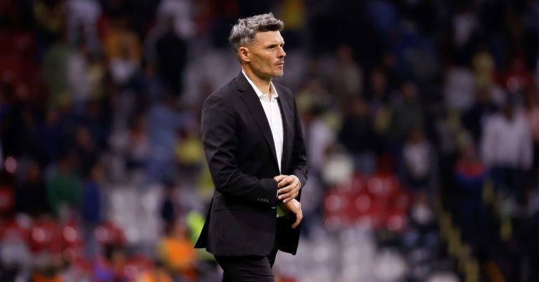 El DT argentino que reemplazará a Jorge Almirón en Colo Colo