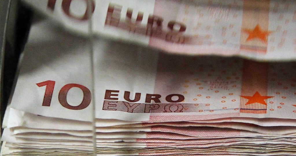 Euro hoy: a cuánto cotiza este martes 26 de agosto