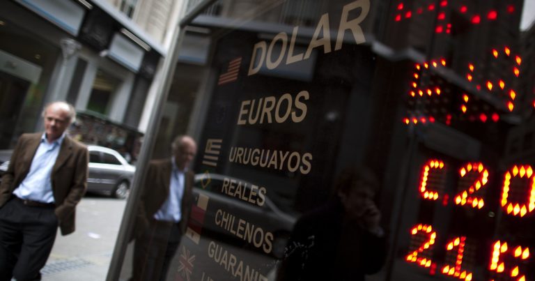 Dólar CCL hoy: a cuánto cotiza este viernes 22 de agosto