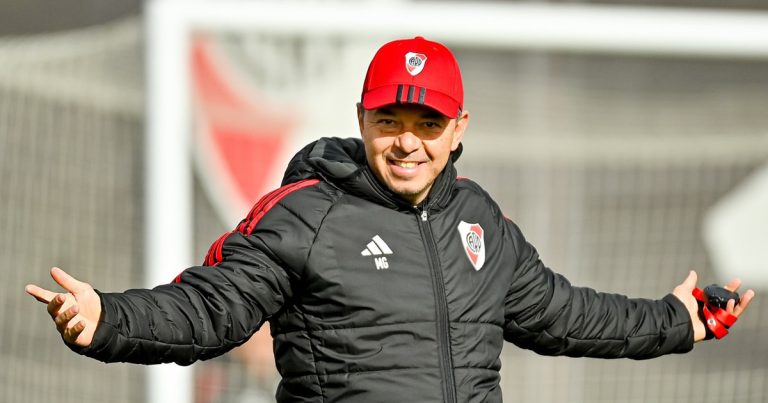 River, ante una parada de riesgo por Copa Argentina con proyección a la Libertadores