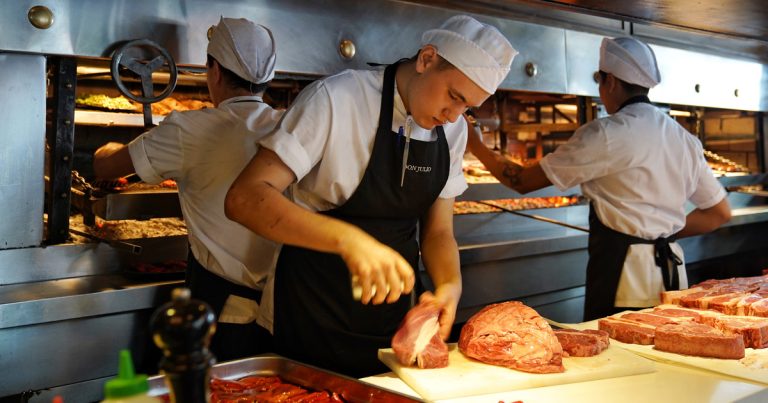 De la cocina popular a la creatividad y los premios: los restaurantes y el fenómeno de  la gastronomía argentina