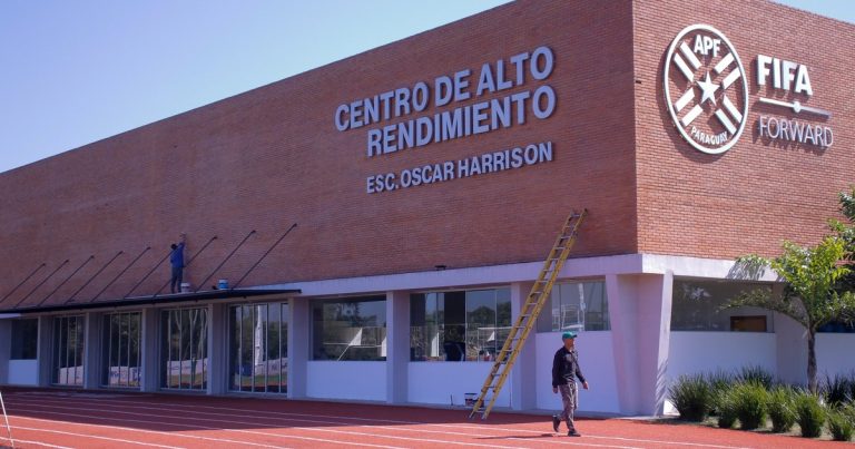 River ya tiene alojamiento en Paraguay: los detalles del predio dónde hará base ante Libertad