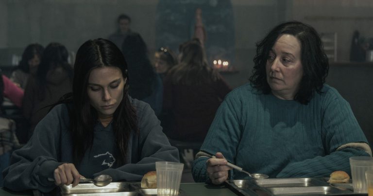 En el Barro, de Netflix: cuándo y a qué hora se estrena el spin-off de "El Marginal" donde actuó Alejandra 'Locomotora' Oliveras