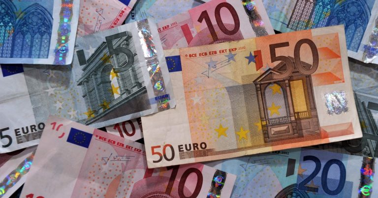 Euro hoy: a cuánto cotiza este domingo 03 de agosto