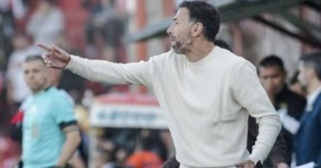 El campeón no arranca: Platense y otro partido sin triunfos