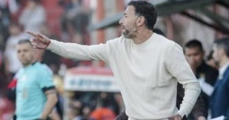 El campeón no arranca: Platense y otro partido sin triunfos