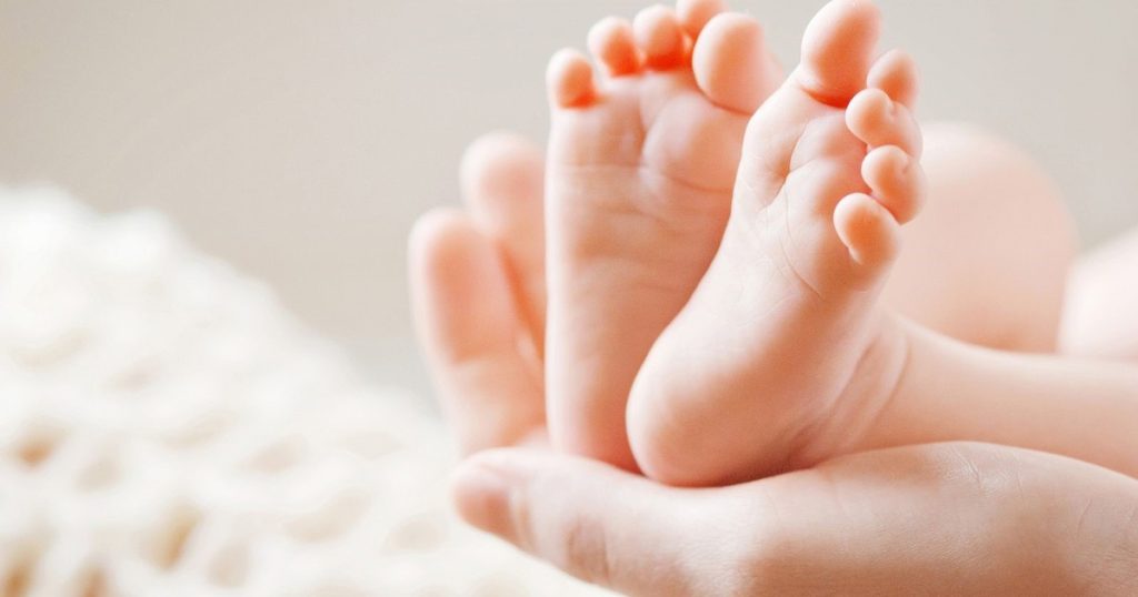 10 nombres originales para bebés, inspirados en ciudades del mundo