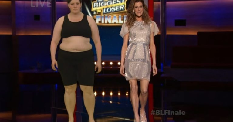El lado oscuro de un famoso reality de pérdida de peso, "The Biggest Loser": un documental de Netflix revela qué pasaba detrás de cámaras