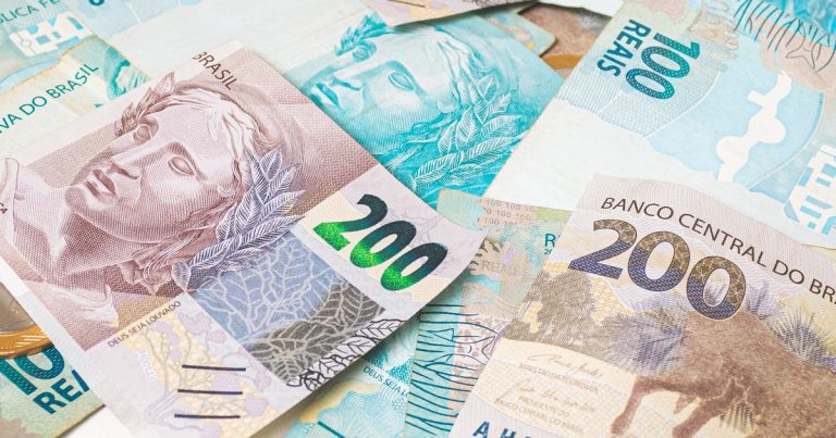 Real hoy y real blue hoy: a cuánto cotiza y cuál es el precio de la moneda brasileña este domingo 03 de agosto