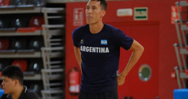 Pablo Prigioni saca pecho por su Selección: “Siempre vamos a competir”