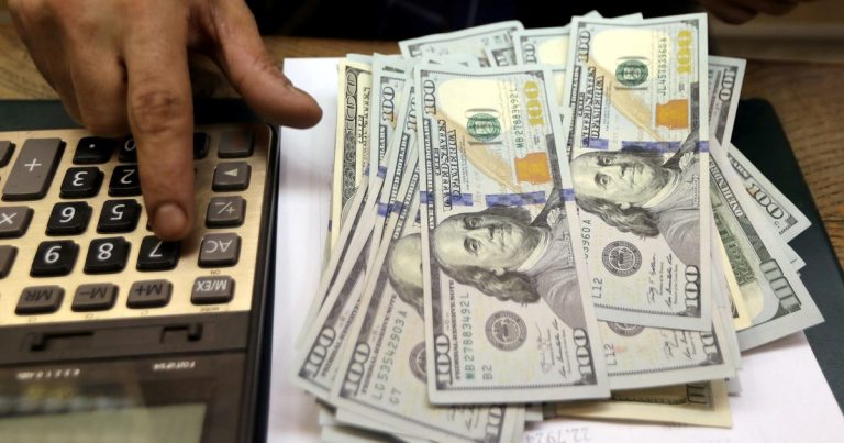 Dólar tarjeta hoy: a cuánto cotiza este sábado 02 de agosto