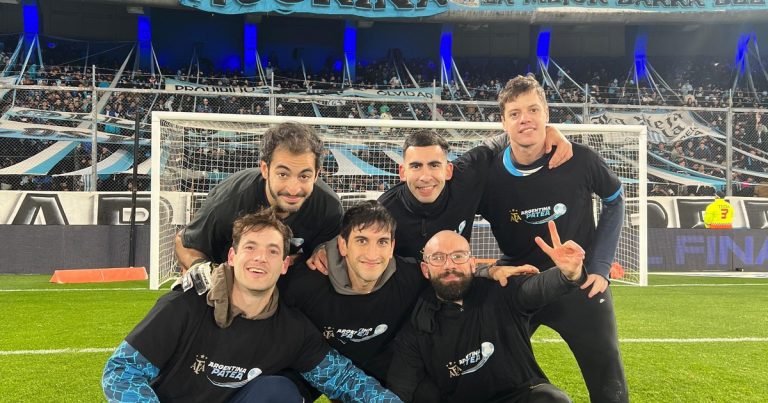 Con la final en el horizonte, 20 nuevos clasificados en la Copa de Penales de la Liga