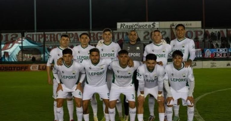Ferro a la deriva: crisis institucional, hinchas molestos y Rondina en la cuerda floja