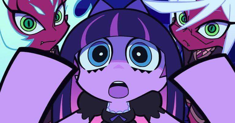 New Panty & Stocking with Garterbelt, capítulo 7: cuándo y a qué hora se estrena el nuevo episodio del anime en Prime Video