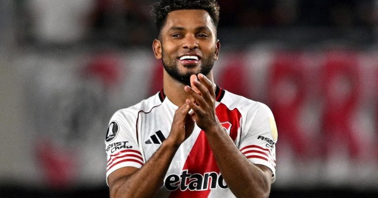 Partidos de hoy, lunes 25 de agosto: horario y por dónde ver fútbol en vivo online
