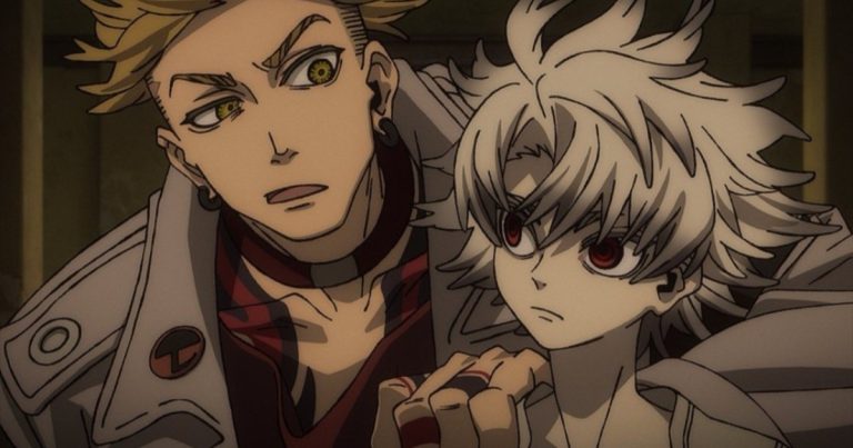 Gachiakuta, capítulo 4: cuándo y a qué hora se estrena en Crunchyroll