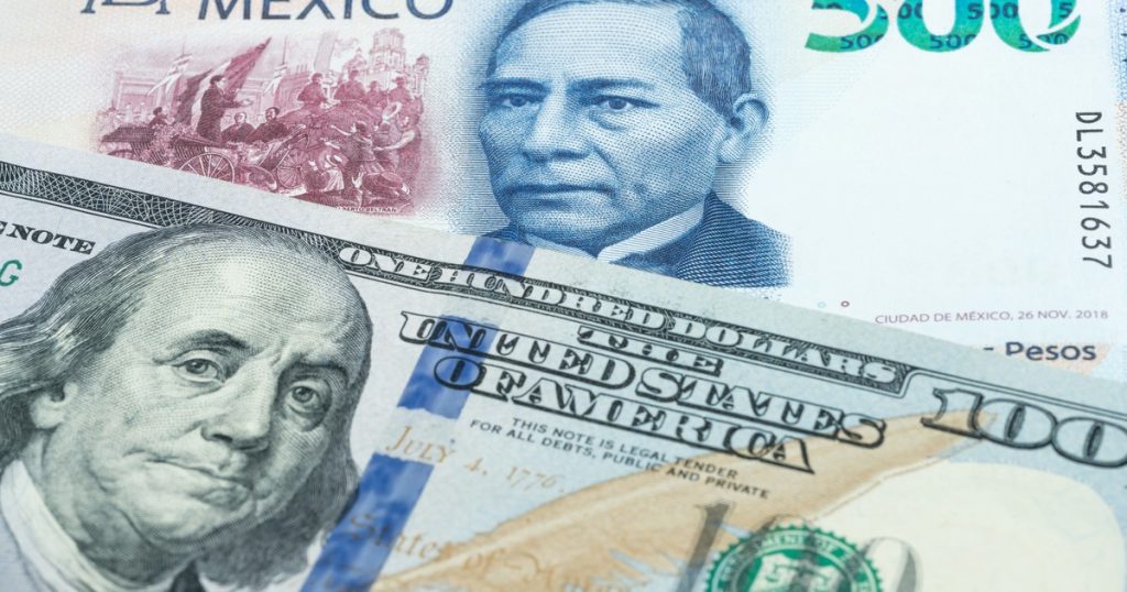 Precio del dólar a peso mexicano hoy: cómo está la cotización y tipo de cambio este viernes, 1 de agosto de 2025