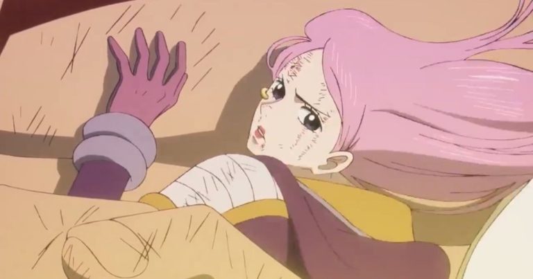 One Piece, capítulo 1140: cuándo y a qué hora se estrena en Crunchyroll
