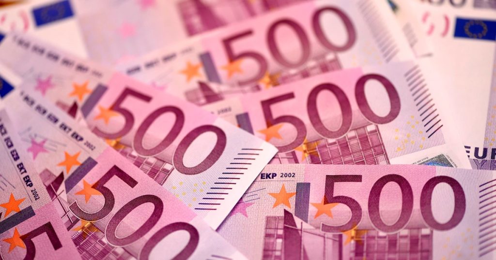 Euro hoy: a cuánto cotiza este lunes 04 de agosto
