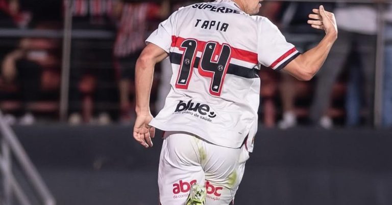 En River no pudo pero en San Pablo la volvió a meter