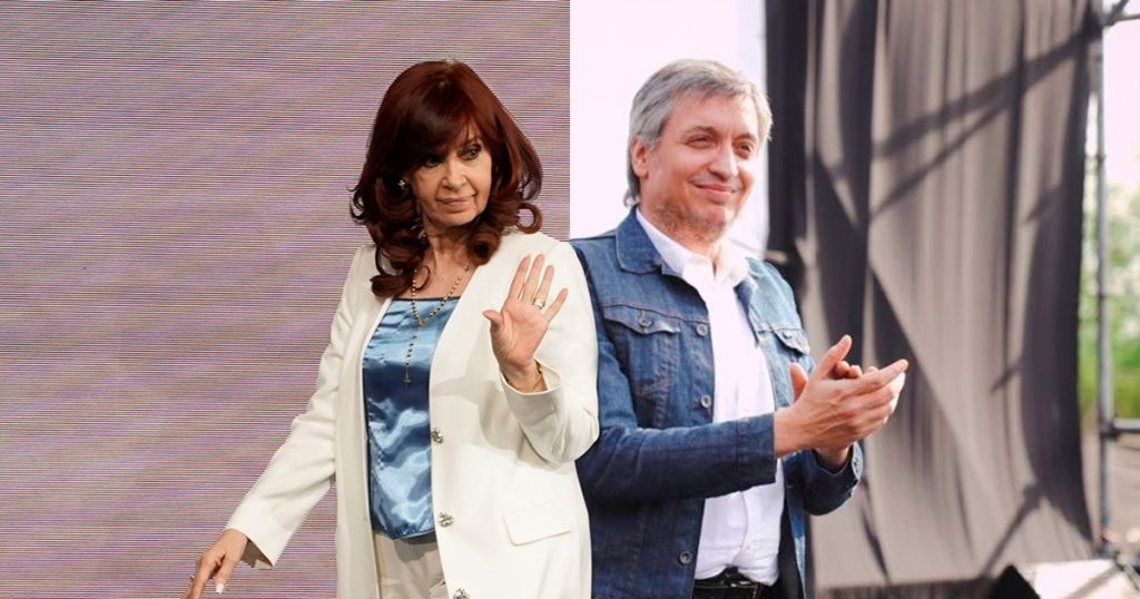La justicia amplió los embargos de la inmobiliaria de Cristina y Máximo Kirchner y ahora superan los $ 3.000 millones