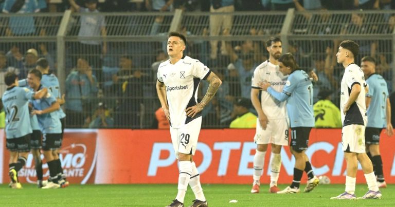 La Copa Argentina dejó varios heridos