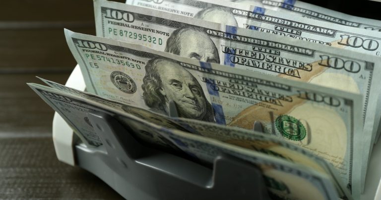 Precio de dólar a peso mexicano hoy: cómo está la cotización y el tipo de cambio este martes 12 de agosto
