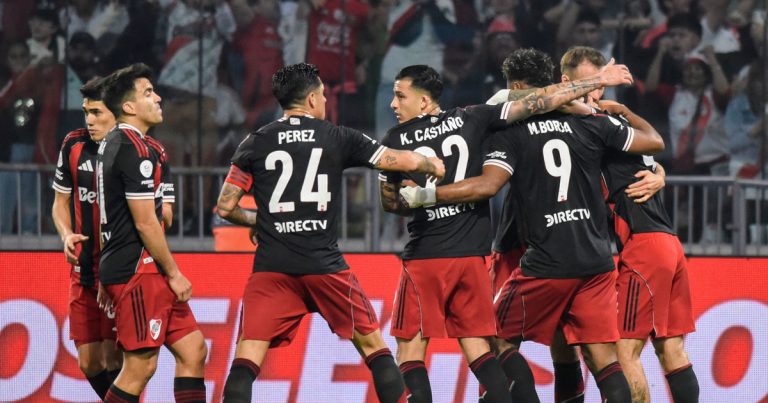 El camino de River en la Copa Argentina: ¿qué rivales le quedan en cada fase?