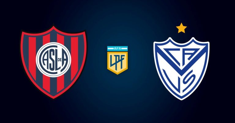San Lorenzo vs. Vélez Sarsfield, por el Torneo Clausura: día, horario y cómo verlo por TV