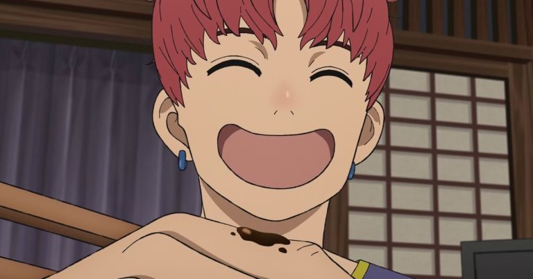 ¿A qué hora se estrena el capítulo 6 de la temporada 2 de DanDaDan en México y Estados Unidos? El horario de lanzamiento en Crunchyroll y Netflix