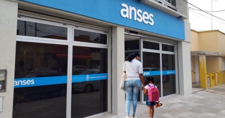 ANSeS cuándo cobro: el calendario de pagos completo de agosto de 2025