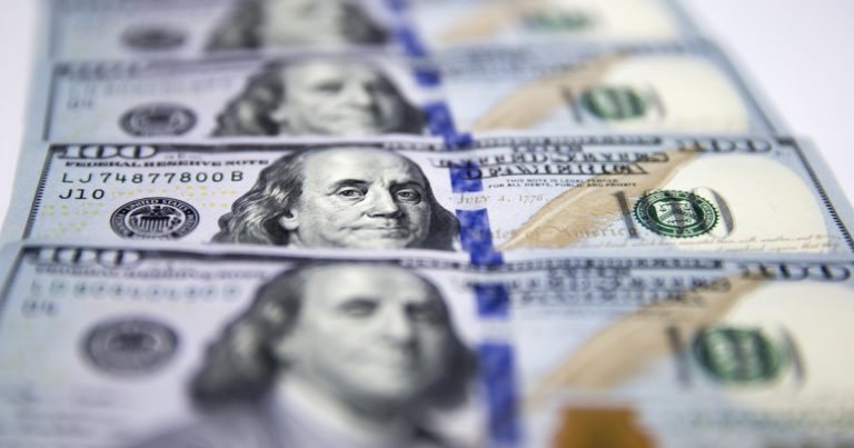 Dólar CCL hoy: a cuánto cotiza este viernes 01 de agosto