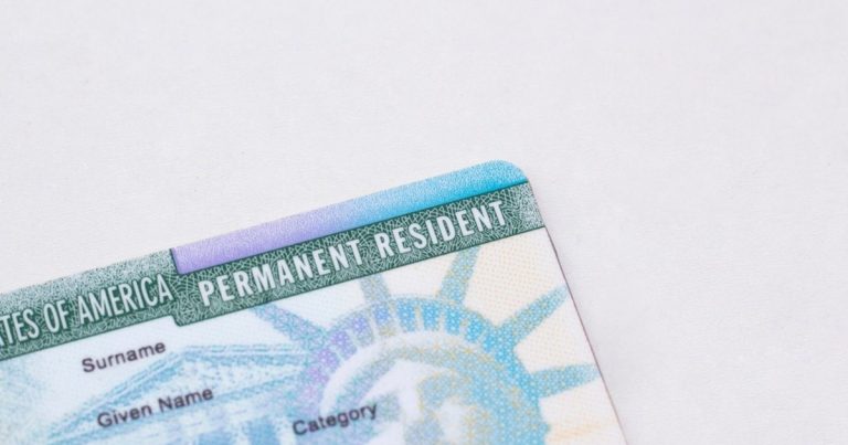 Quiero renovar mi Green Card en 2025: estos son los simples pasos a seguir