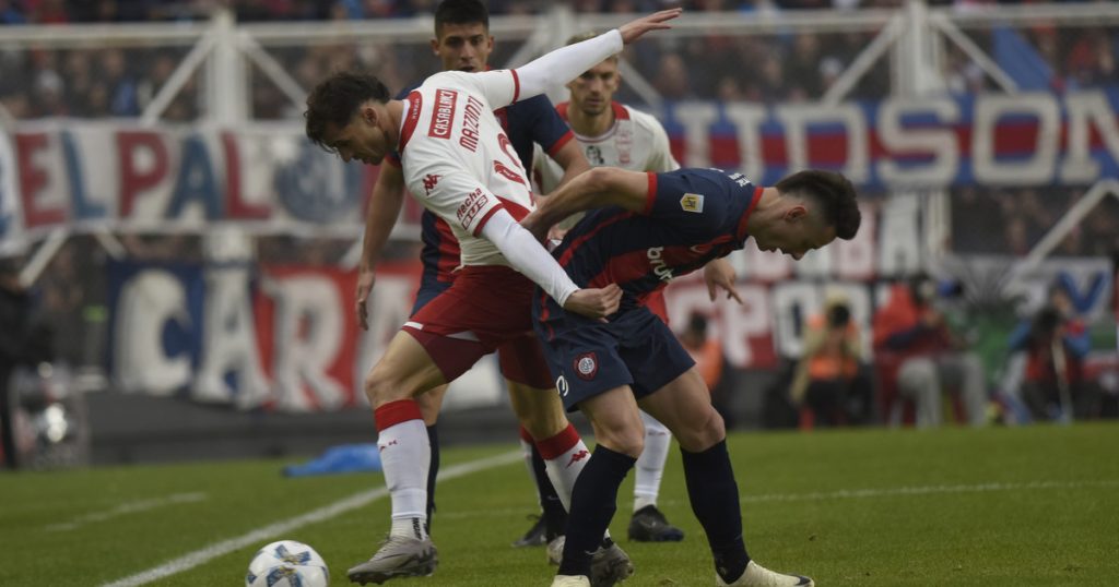 San Lorenzo - Huracán: un clásico con historia y mucho en juego