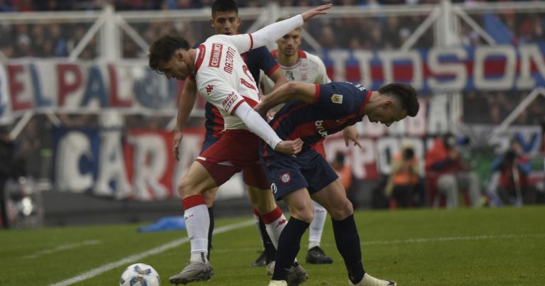 San Lorenzo - Huracán: un clásico con historia y mucho en juego
