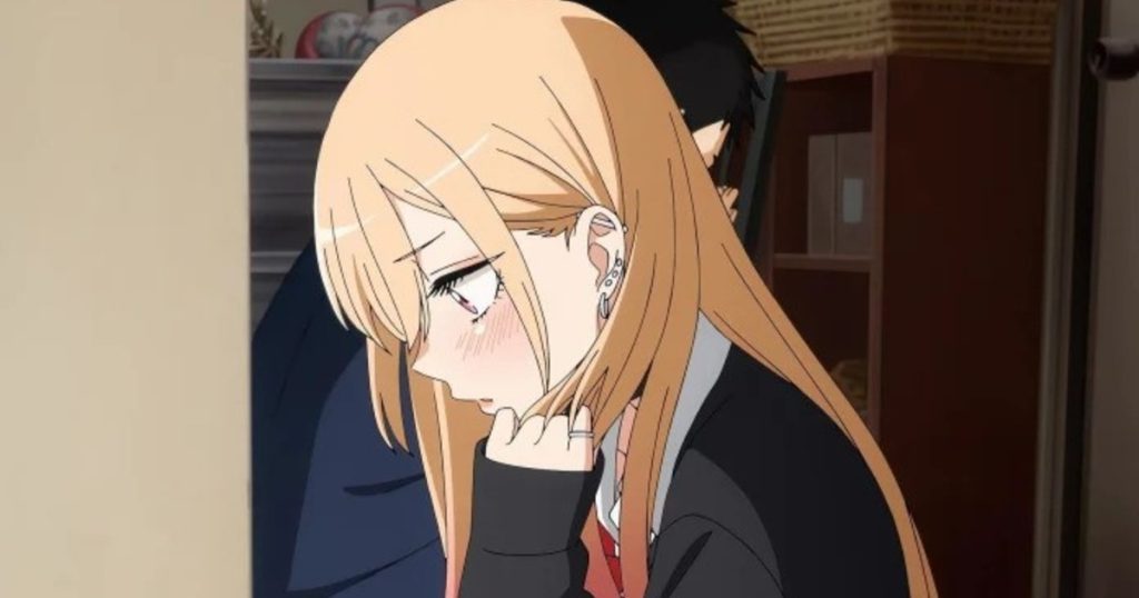 My Dress-Up Darling - temporada 2, capítulo 9: cuándo y a qué hora se estrena en Crunchyroll