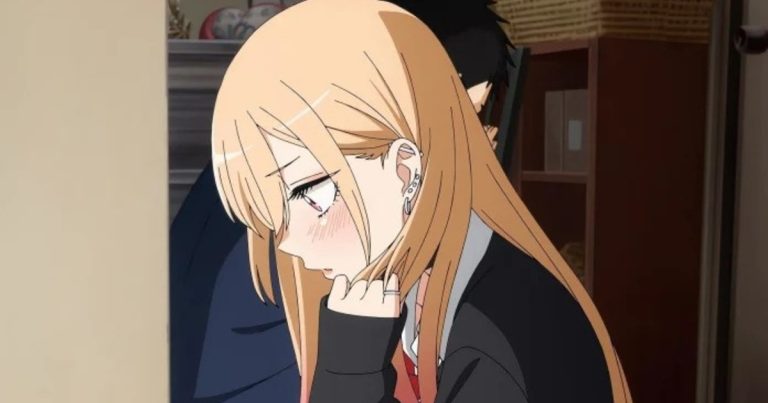 My Dress-Up Darling - temporada 2, capítulo 9: cuándo y a qué hora se estrena en Crunchyroll