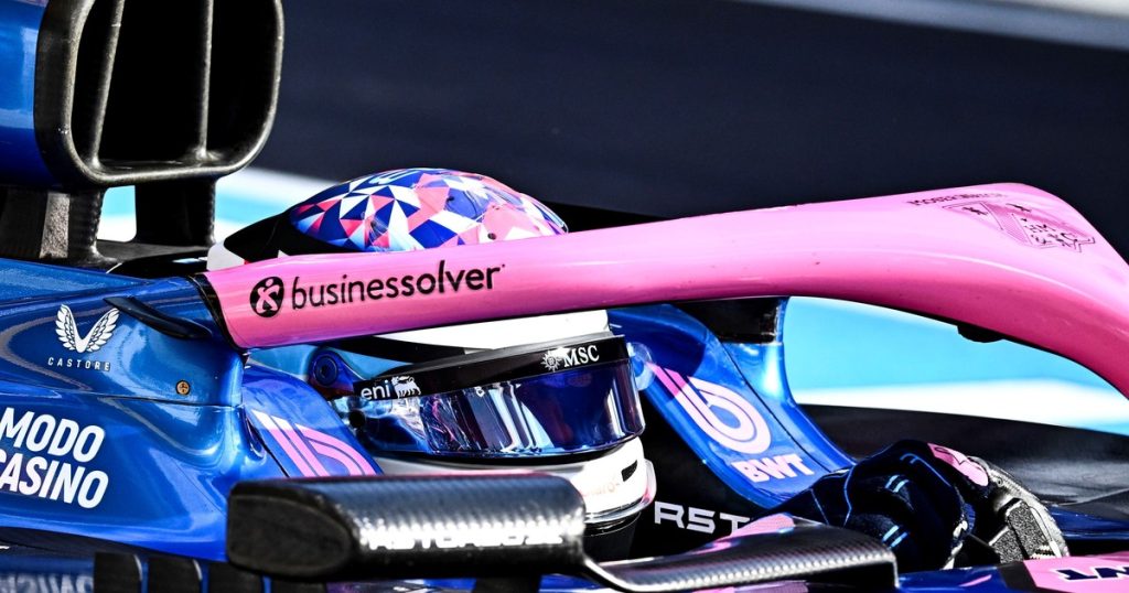 F1 - GP de Hungría, EN VIVO: Franco Colapinto arrancó la tercera práctica libre