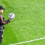 La lista de River para recibir a San Martín (SJ) con dos ausencias muy pesadas y un regreso