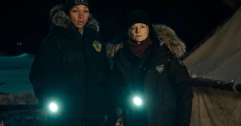 Alaska y un crimen real en Rusia que inspira un policial en HBO