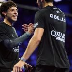 Vuelve el Premier Pádel: cuándo y por dónde ver a los argentinos en el P1 de Madrid